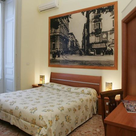 Picone Bed&Breakfast Катанія Екстер'єр фото