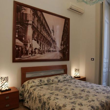 Picone Bed&Breakfast Катанія Екстер'єр фото