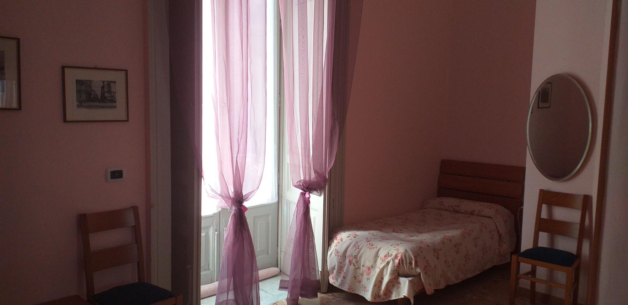 Picone Bed&Breakfast Катанія Екстер'єр фото