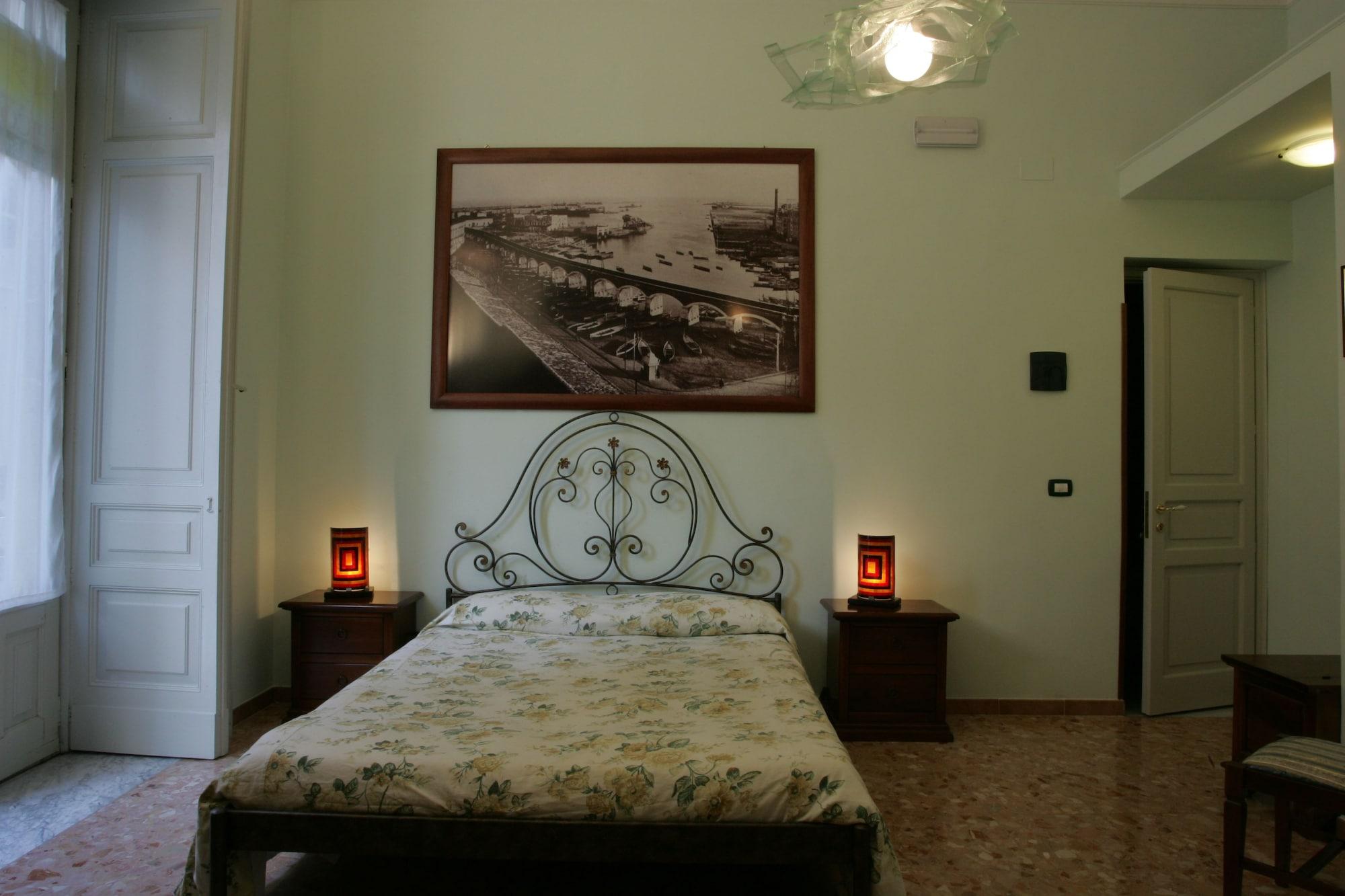 Picone Bed&Breakfast Катанія Екстер'єр фото