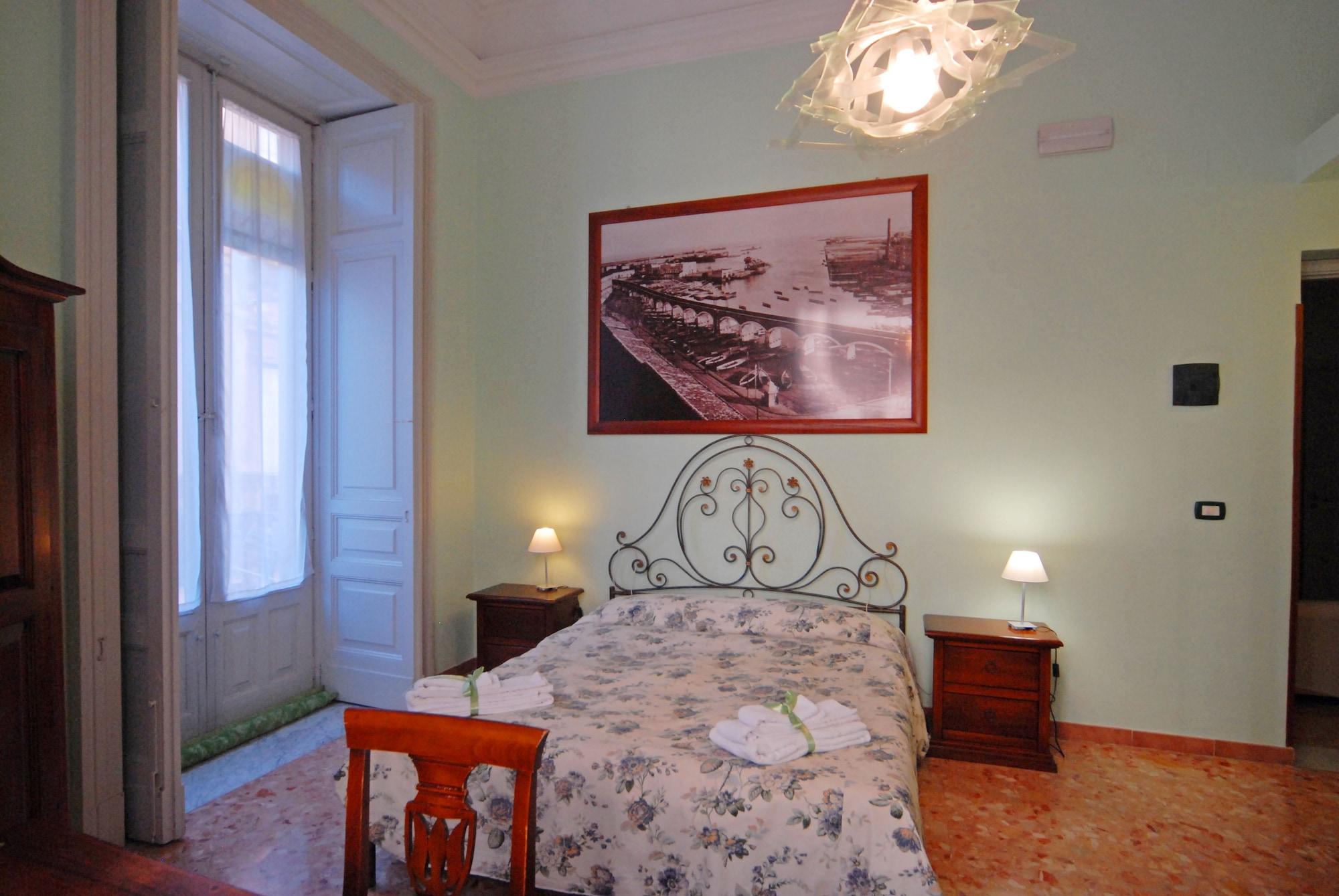 Picone Bed&Breakfast Катанія Екстер'єр фото