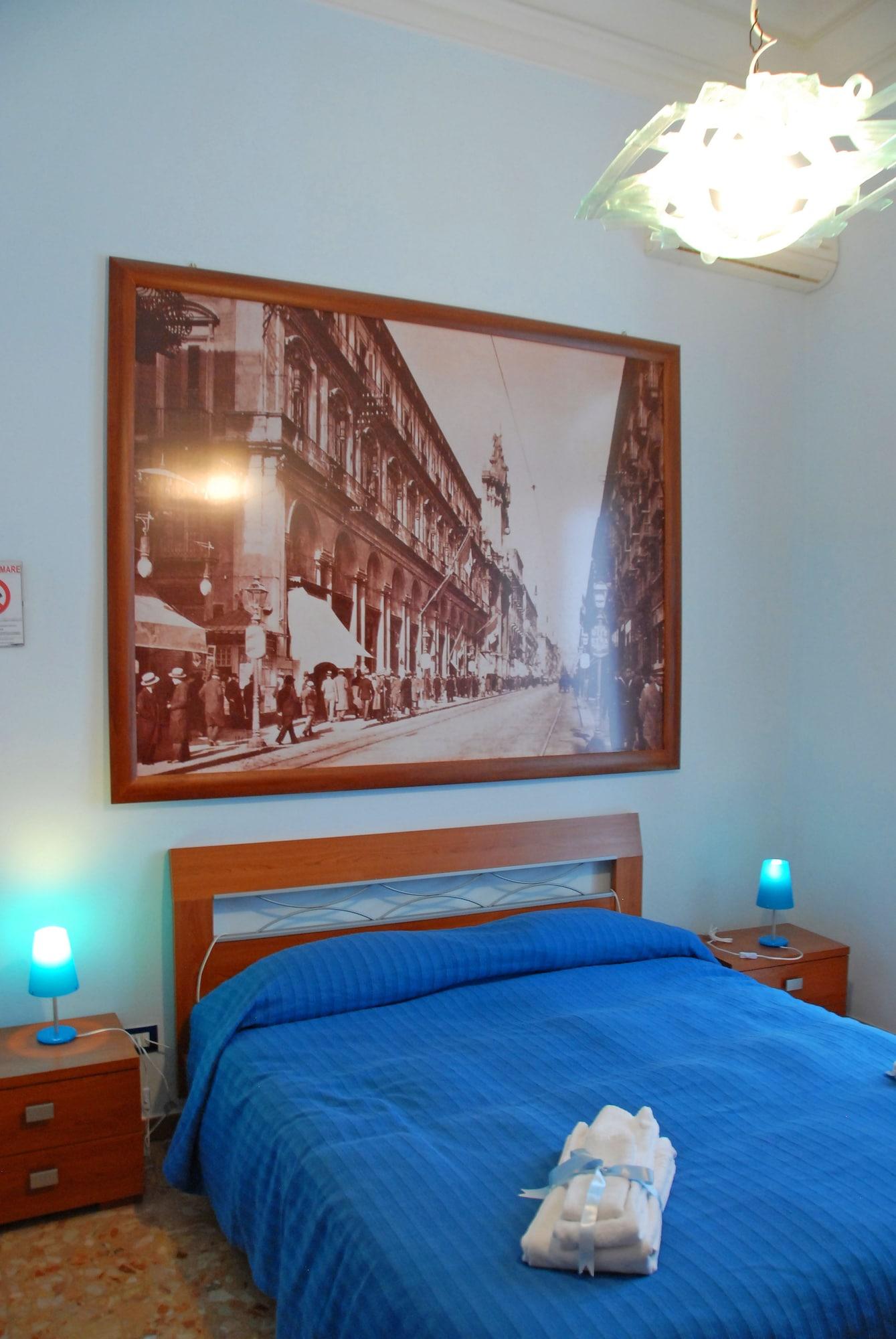 Picone Bed&Breakfast Катанія Екстер'єр фото