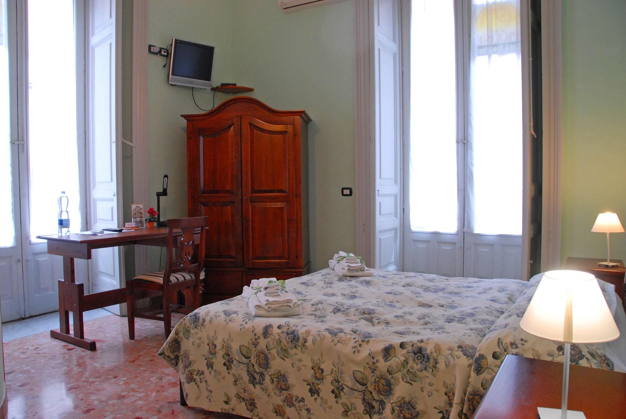Picone Bed&Breakfast Катанія Екстер'єр фото