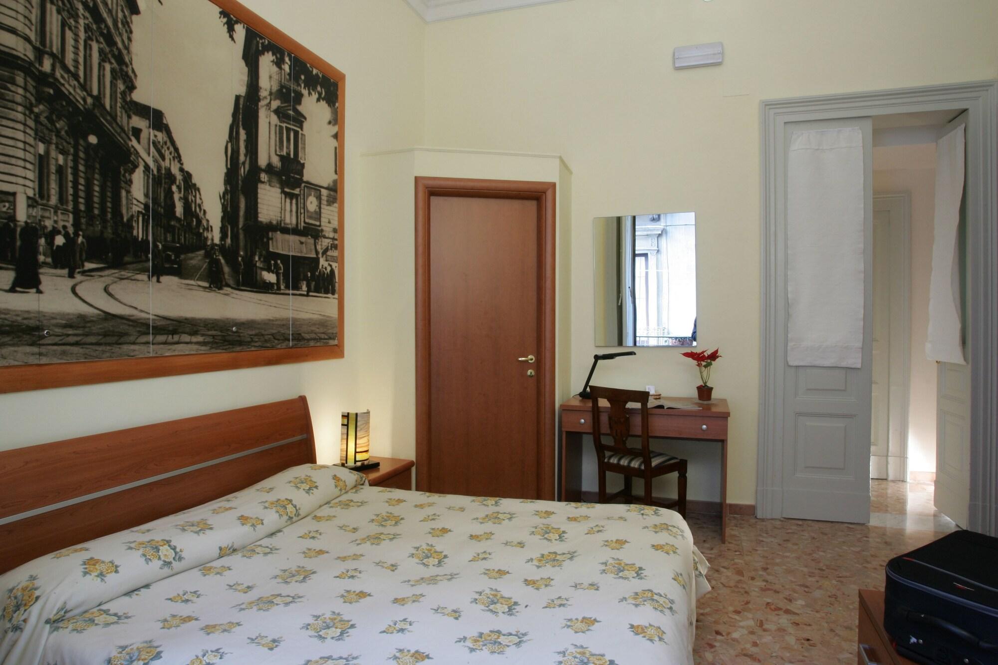 Picone Bed&Breakfast Катанія Екстер'єр фото