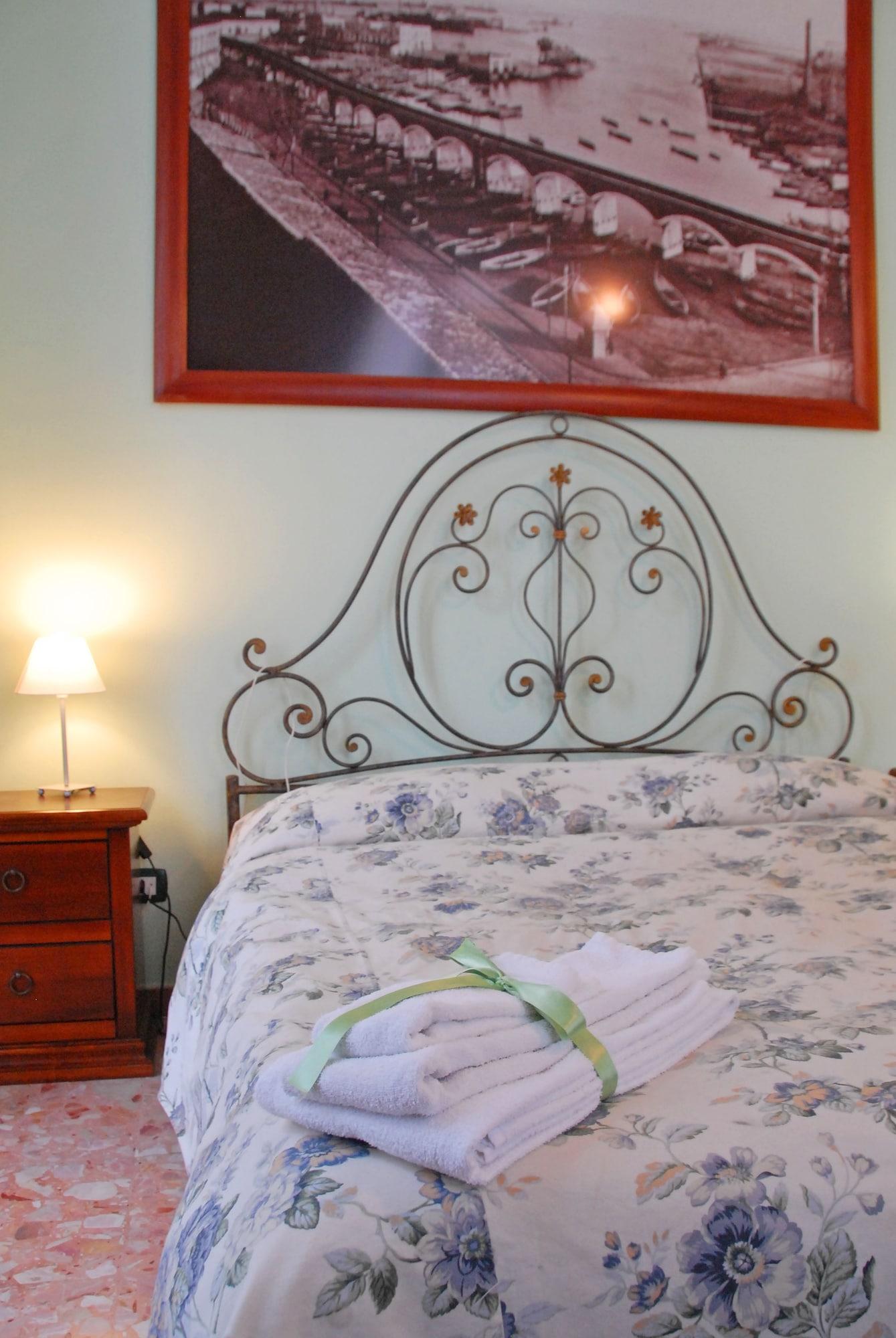 Picone Bed&Breakfast Катанія Екстер'єр фото