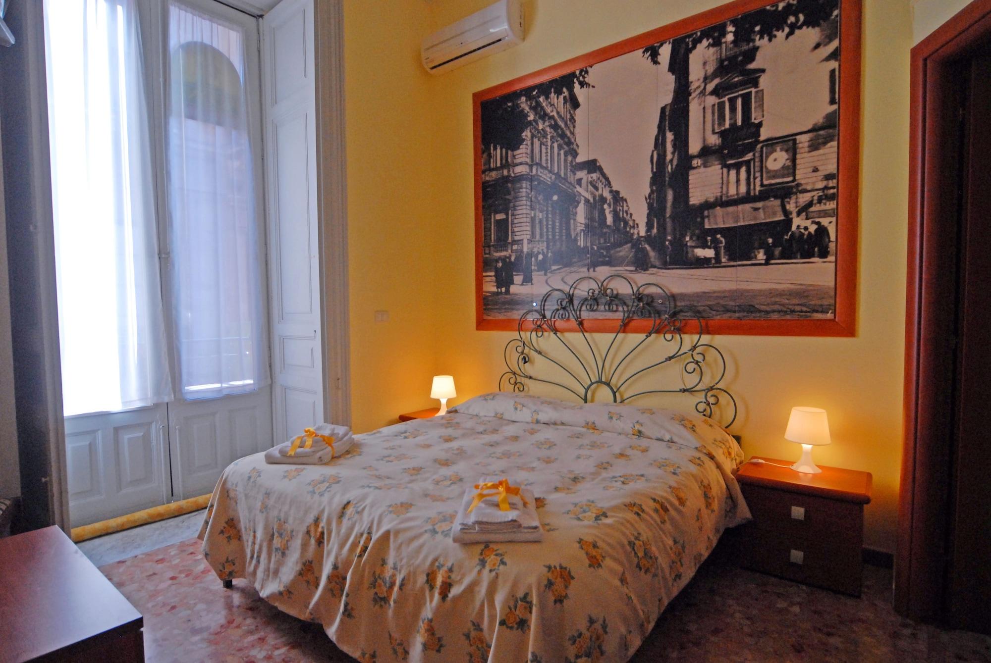 Picone Bed&Breakfast Катанія Екстер'єр фото