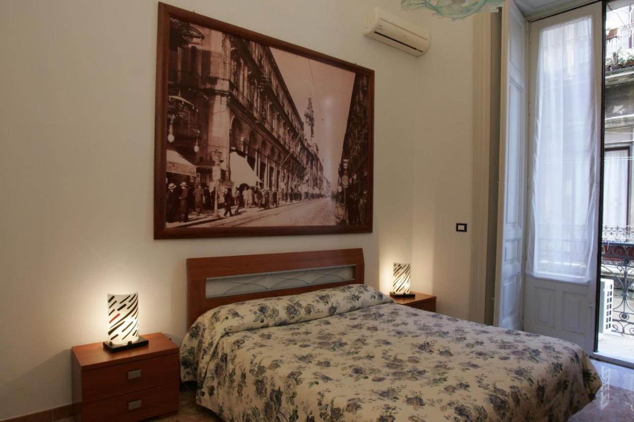 Picone Bed&Breakfast Катанія Екстер'єр фото