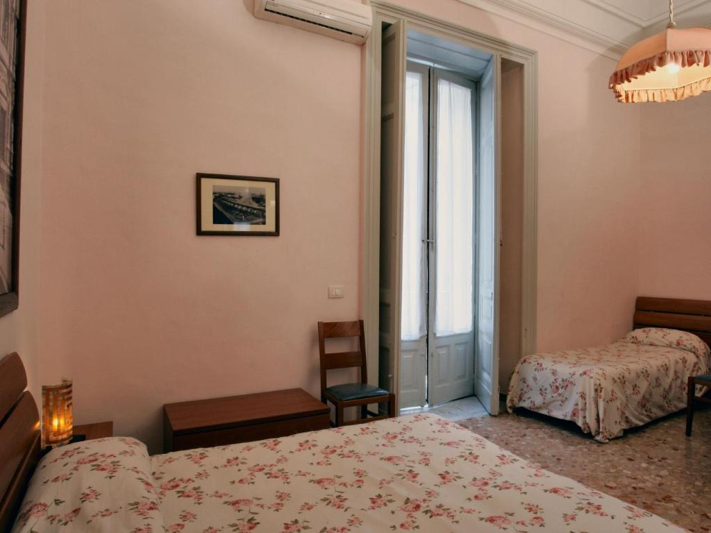 Picone Bed&Breakfast Катанія Номер фото