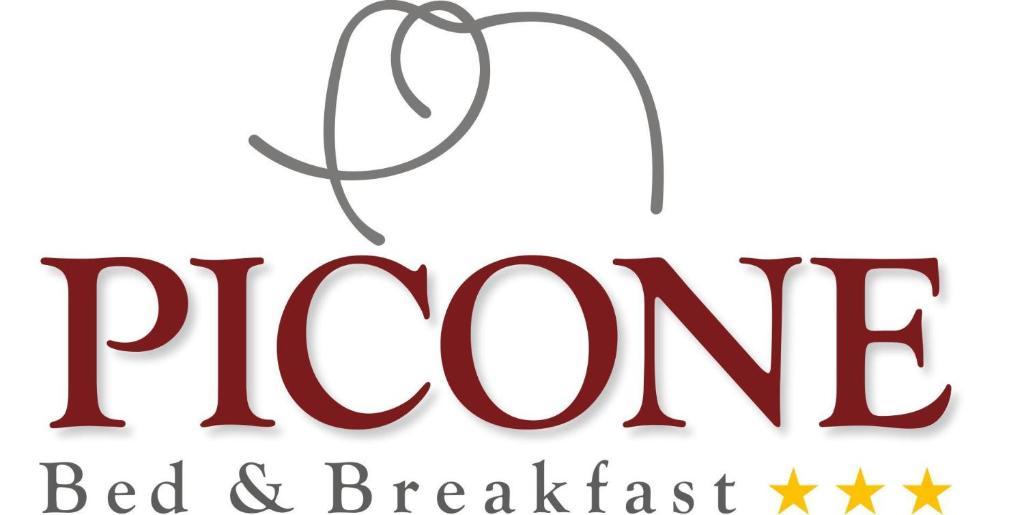 Picone Bed&Breakfast Катанія Екстер'єр фото
