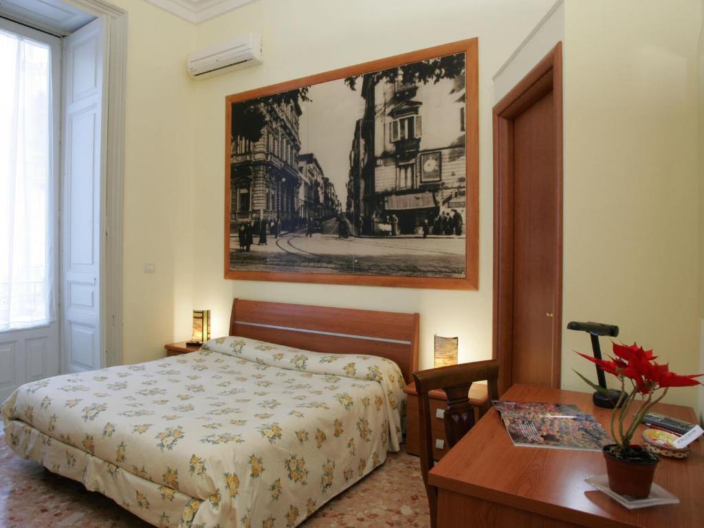 Picone Bed&Breakfast Катанія Екстер'єр фото