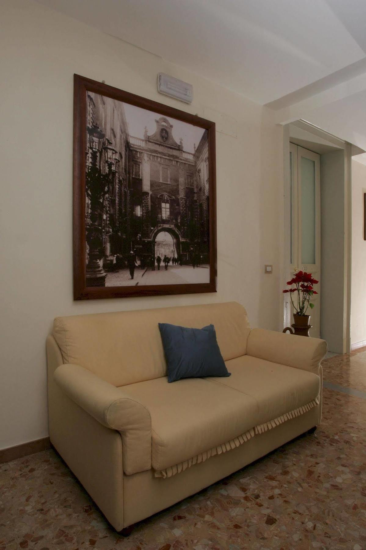 Picone Bed&Breakfast Катанія Екстер'єр фото