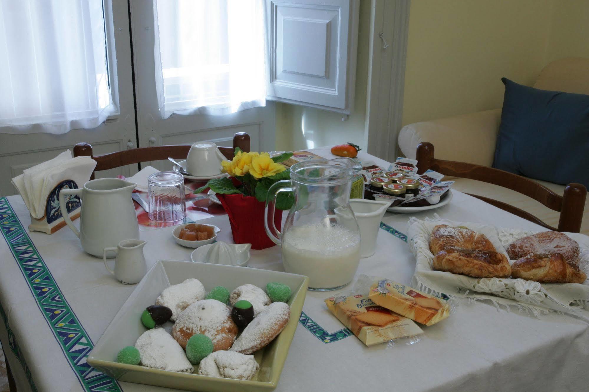 Picone Bed&Breakfast Катанія Екстер'єр фото