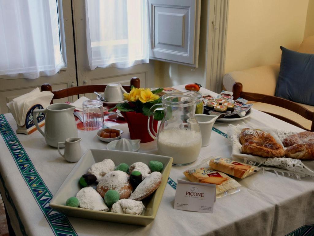 Picone Bed&Breakfast Катанія Екстер'єр фото